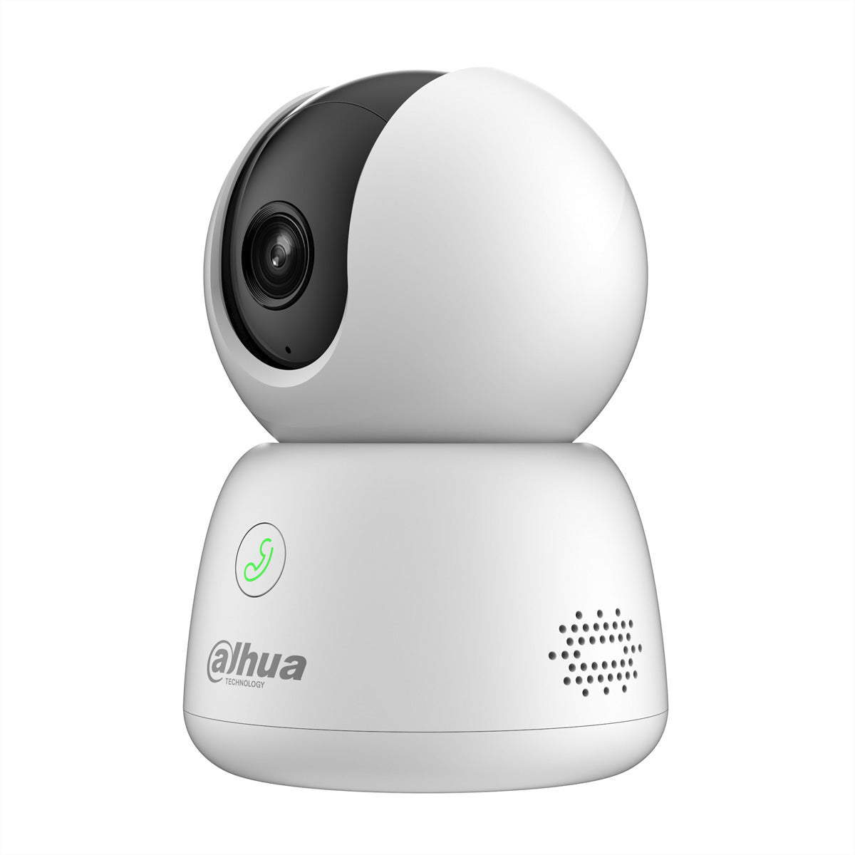Dahua Technology DAHUA DH-IPC-H3BP-0280B-EUR PTZ – 3 MP – 2,8 mm – WLAN – IR 10 m – Innenbereich