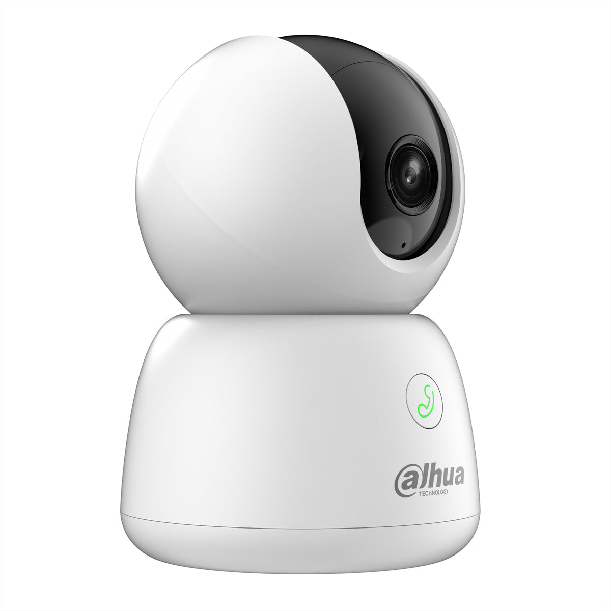 Dahua Technology DAHUA DH-IPC-H3BP-0280B-EUR PTZ – 3 MP – 2,8 mm – WLAN – IR 10 m – Innenbereich