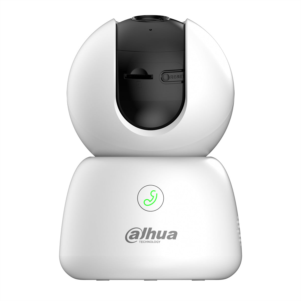 Dahua Technology DAHUA DH-IPC-H3BP-0280B-EUR PTZ – 3 MP – 2,8 mm – WLAN – IR 10 m – Innenbereich