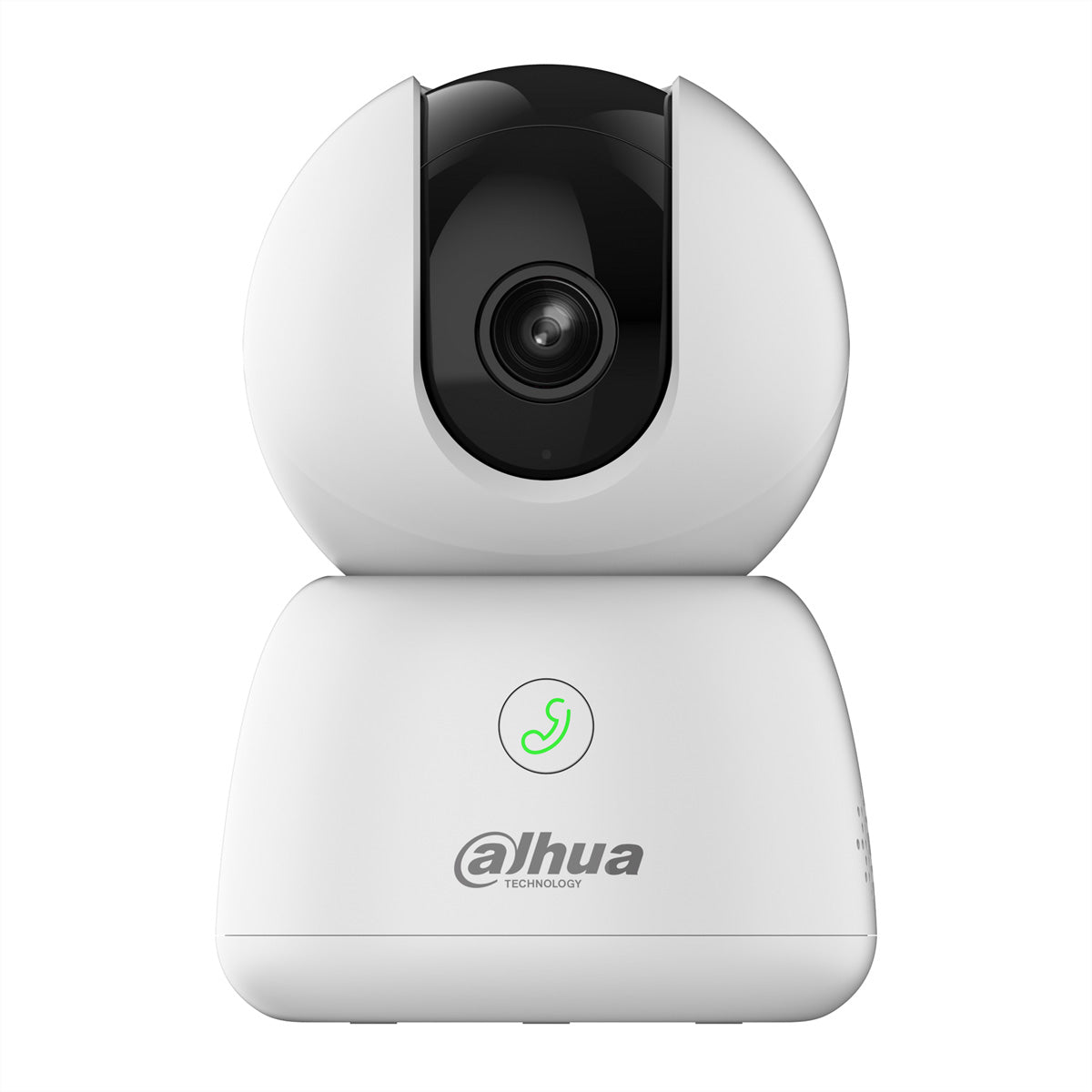Dahua Technology DAHUA DH-IPC-H3BP-0280B-EUR PTZ – 3 MP – 2,8 mm – WLAN – IR 10 m – Innenbereich