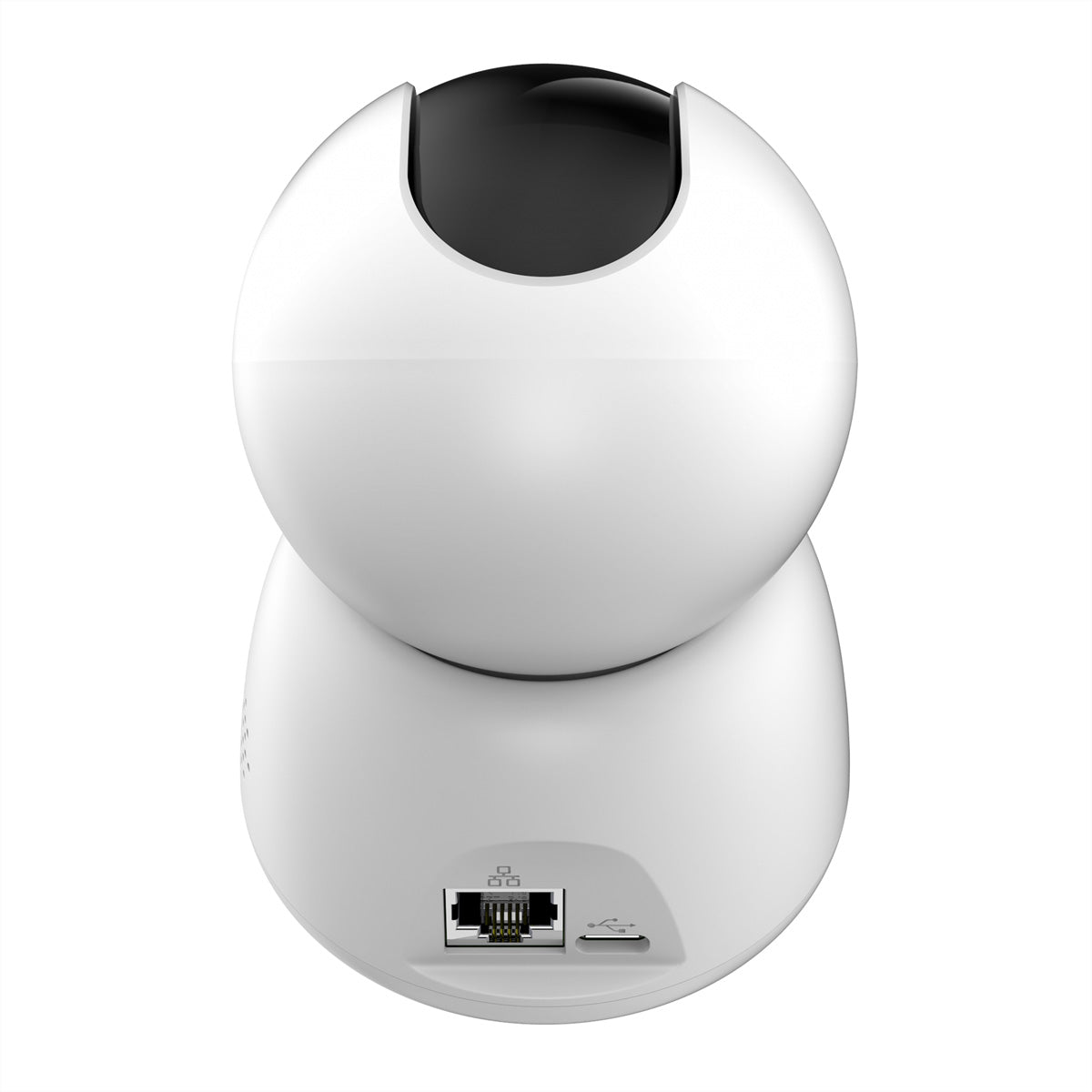 Dahua Technology DAHUA DH-IPC-H3BP-0280B-EUR PTZ – 3 MP – 2,8 mm – WLAN – IR 10 m – Innenbereich