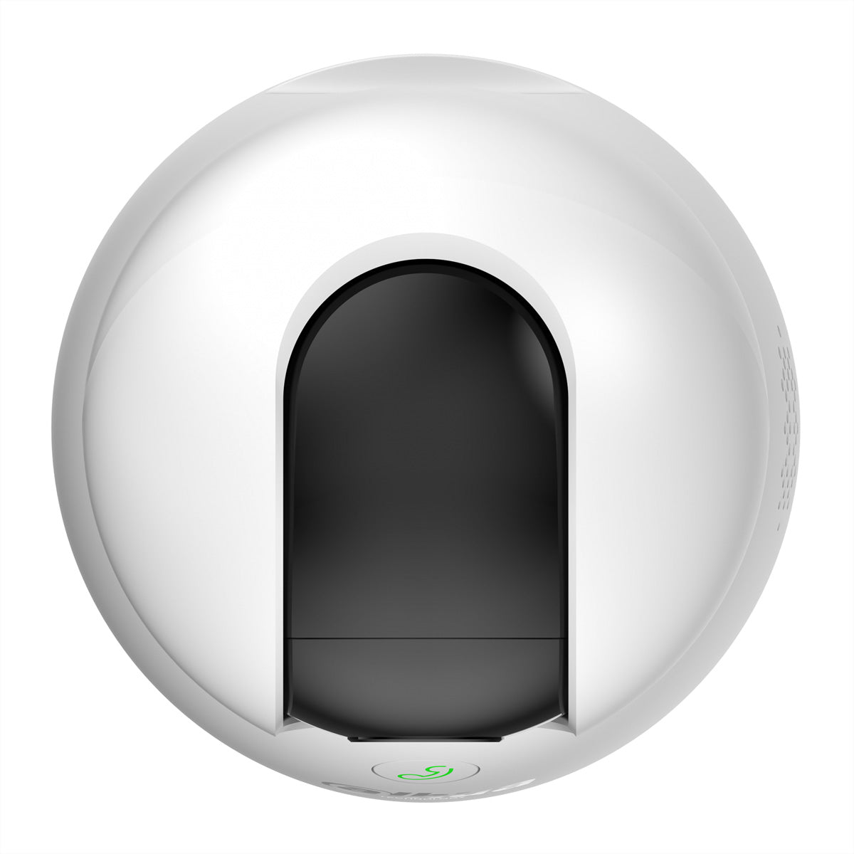 Dahua Technology DAHUA DH-IPC-H3BP-0280B-EUR PTZ – 3 MP – 2,8 mm – WLAN – IR 10 m – Innenbereich