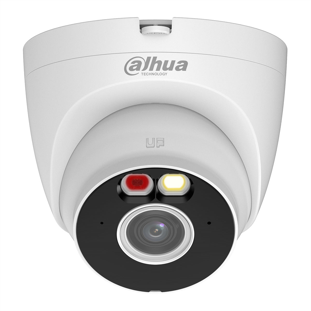 Dahua Technology DAHUA DH-IPC-T5AP-IL-0360B-EUR Dome – 5MP – 3,6 mm – WLAN – IP67