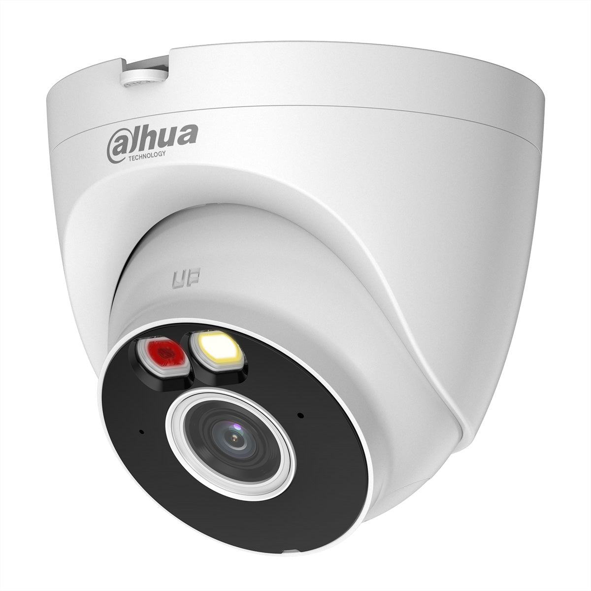 Dahua Technology DAHUA DH-IPC-T5AP-PV-0280B-EUR Dome – 5MP – 2,8 mm – WLAN – IP67 IK10