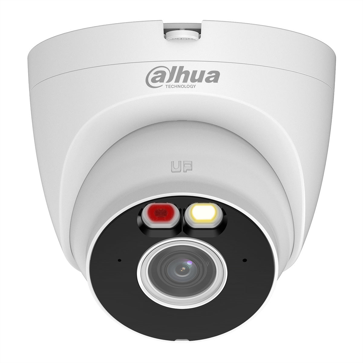 Dahua Technology DAHUA DH-IPC-T5AP-PV-0280B-EUR Dome – 5MP – 2,8 mm – WLAN – IP67 IK10