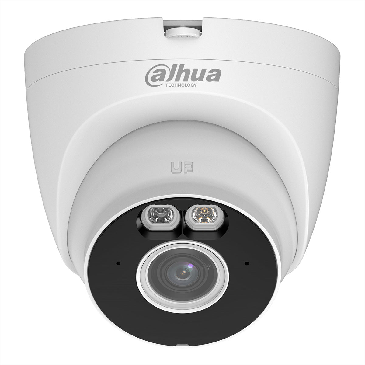 Dahua Technology DAHUA DH-IPC-T5AP-PV-0360B-EUR Dome – 5MP – 3,6 mm – WLAN – IP67