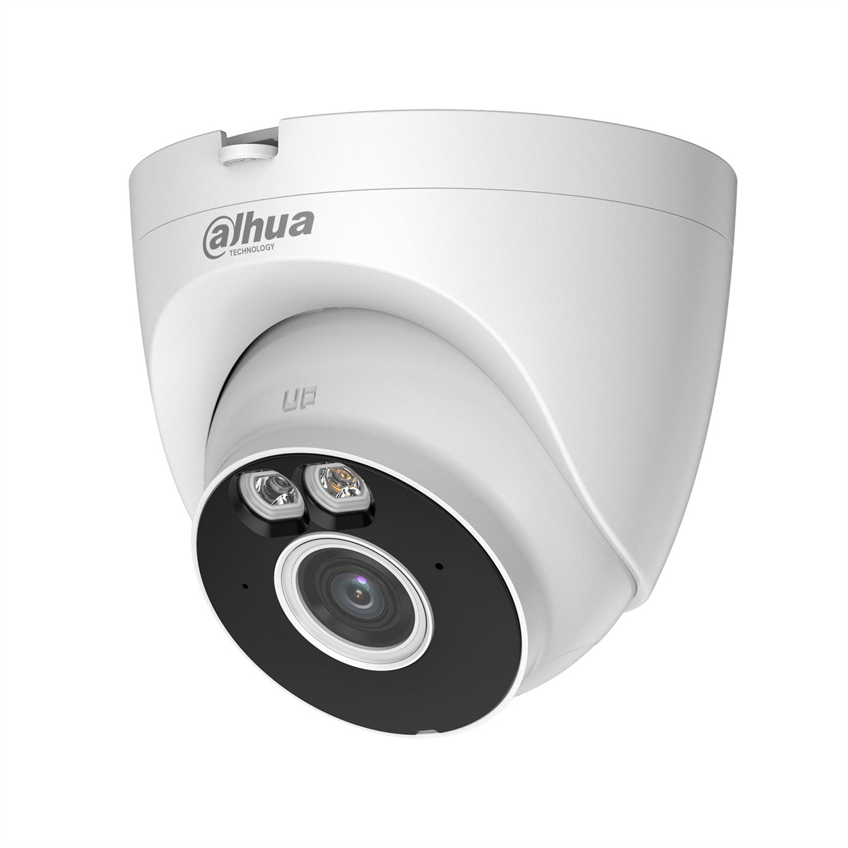 Dahua Technology DAHUA DH-IPC-T3AP-PV-0280B-EUR Dome – 3 MP – 2,8 mm – WLAN – IP67