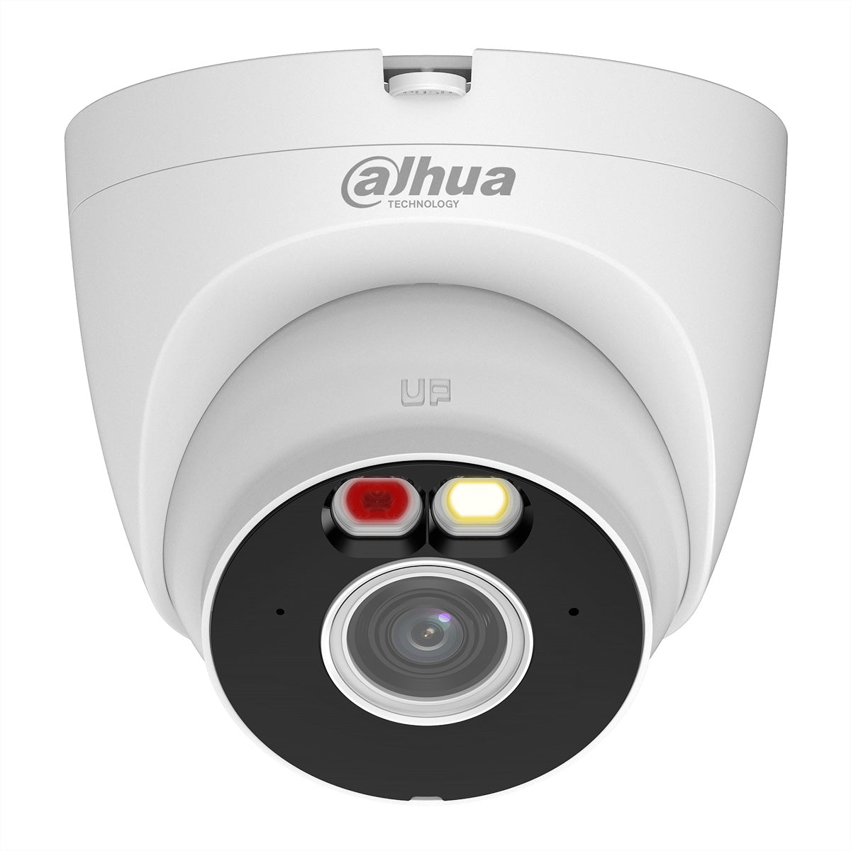 Dahua Technology DAHUA DH-IPC-T3AP-PV-0280B-EUR Dome – 3 MP – 2,8 mm – WLAN – IP67