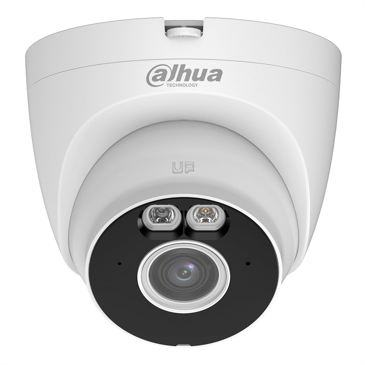 Dahua Technology DAHUA DH-IPC-T3AP-PV-0360B-EUR Dome – 3MP – 3,6 mm – WLAN – IP67