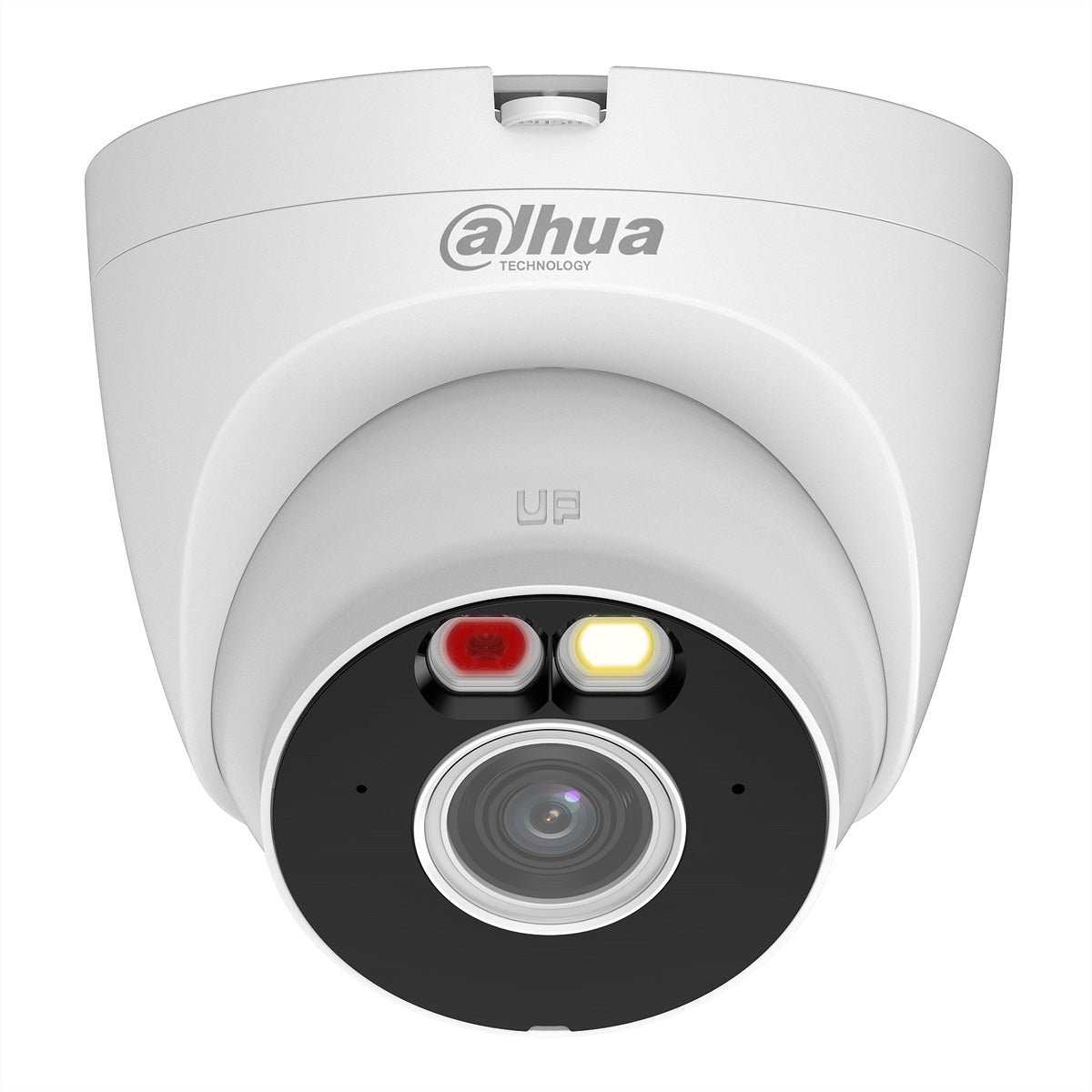 Dahua Technology DAHUA DH-IPC-T3AP-PV-0360B-EUR Dome – 3MP – 3,6 mm – WLAN – IP67