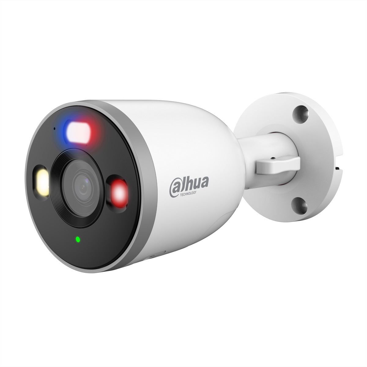 Dahua Technology DAHUA DH-IPC-F3DP-PV-0280B-EUR – Bullet – 3MP – 2,8 mm – WLAN – IP67