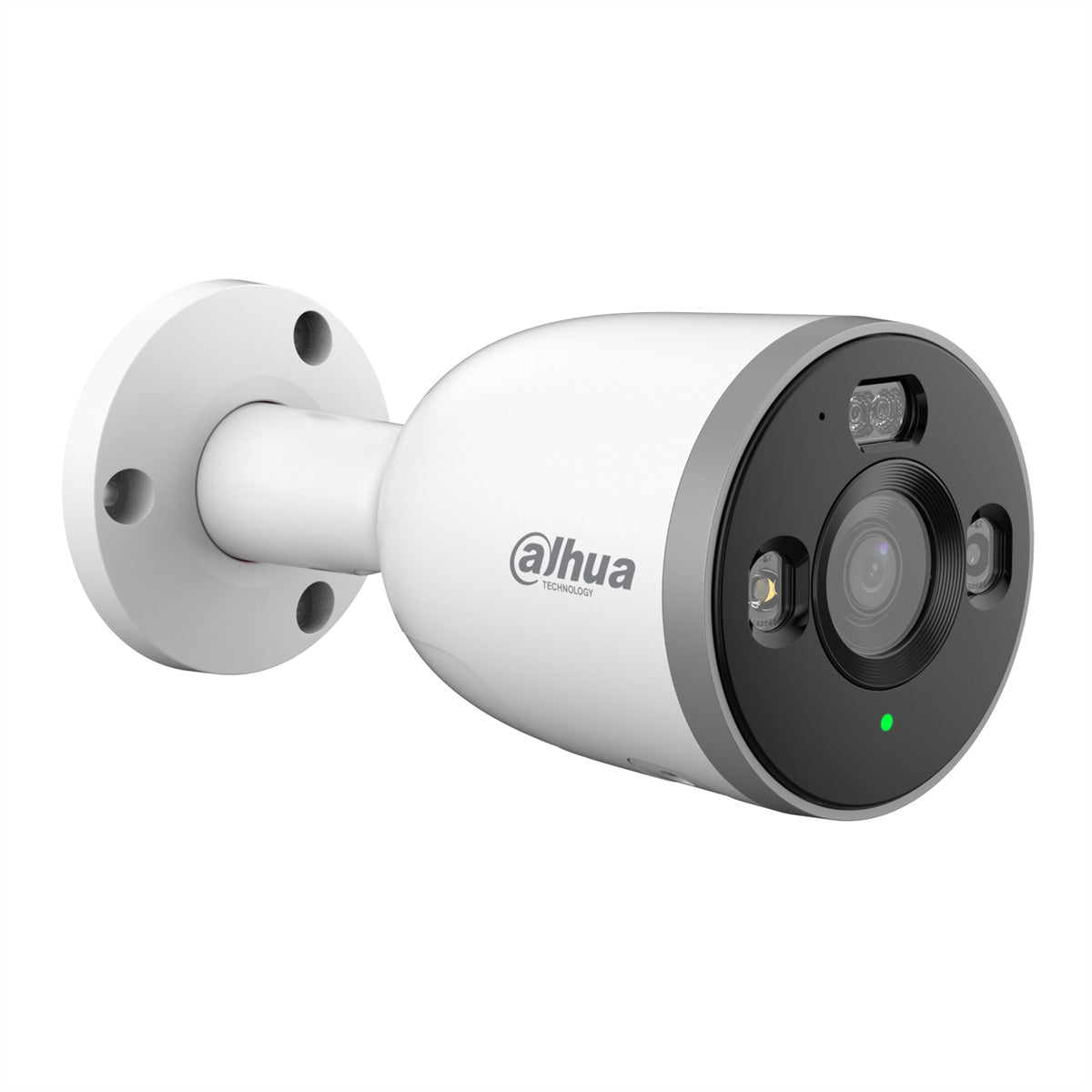 Dahua Technology DAHUA DH-IPC-F3DP-PV-0280B-EUR – Bullet – 3MP – 2,8 mm – WLAN – IP67