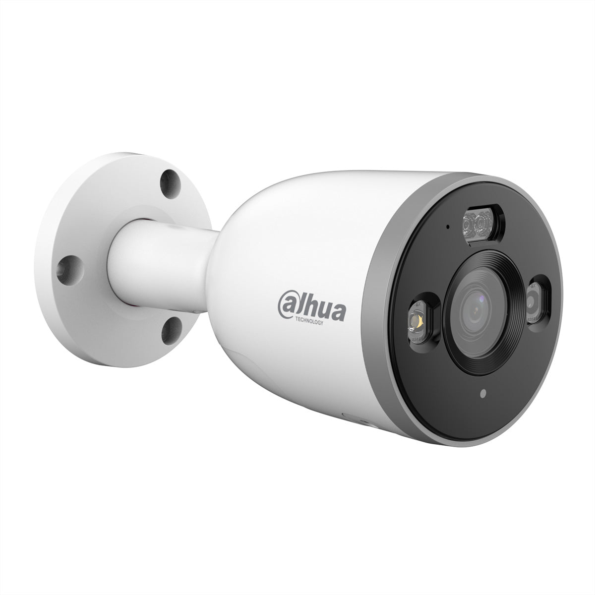 Dahua Technology DAHUA DH-IPC-F5DP-PV-0280B-EUR Bullet – 5MP – 2,8 mm – WLAN – IP67