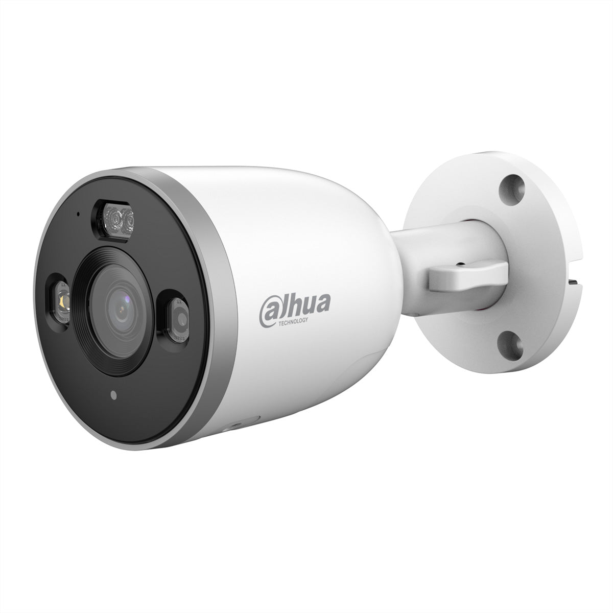 Dahua Technology DAHUA DH-IPC-F5DP-PV-0280B-EUR Bullet – 5MP – 2,8 mm – WLAN – IP67