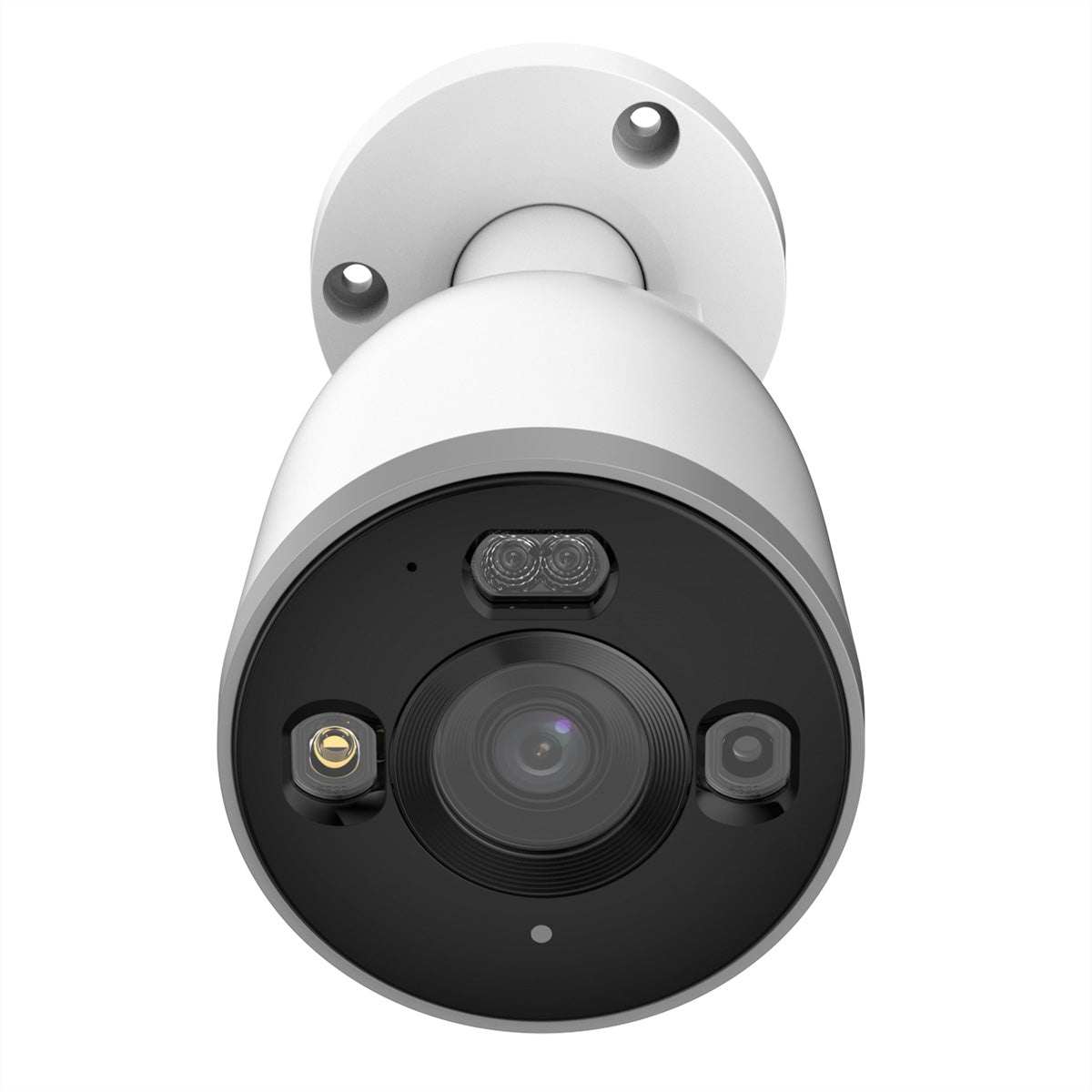 Dahua Technology DAHUA DH-IPC-F5DP-PV-0280B-EUR Bullet – 5MP – 2,8 mm – WLAN – IP67