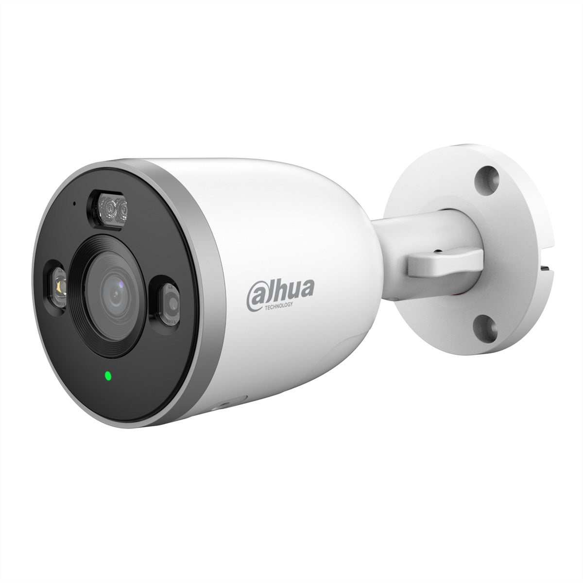 Dahua Technology DAHUA DH-IPC-F5DP-PV-0280B-EUR Bullet – 5MP – 2,8 mm – WLAN – IP67