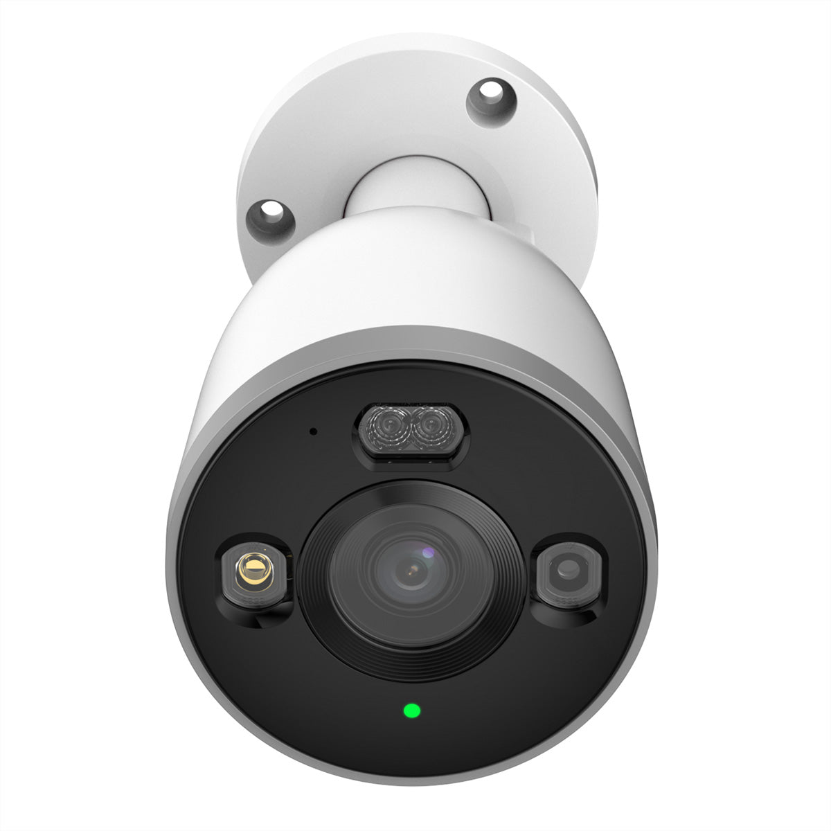 Dahua Technology DAHUA DH-IPC-F5DP-PV-0280B-EUR Bullet – 5MP – 2,8 mm – WLAN – IP67