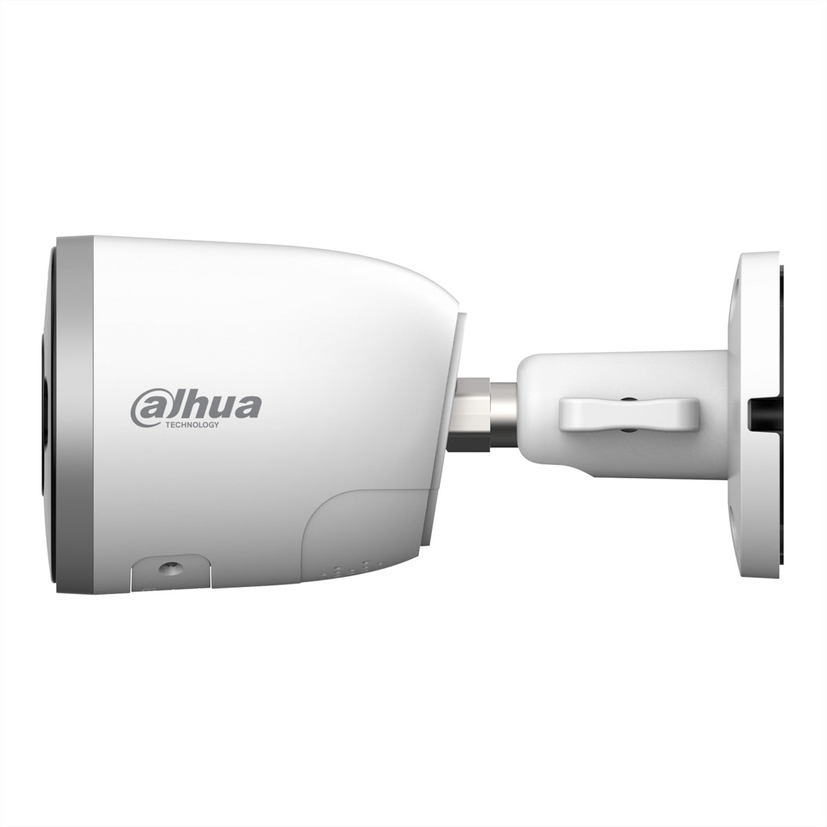 Dahua Technology DAHUA DH-IPC-F5DP-PV-0360B-EUR Bullet – 5MP – 3,6 mm – WLAN – IP67