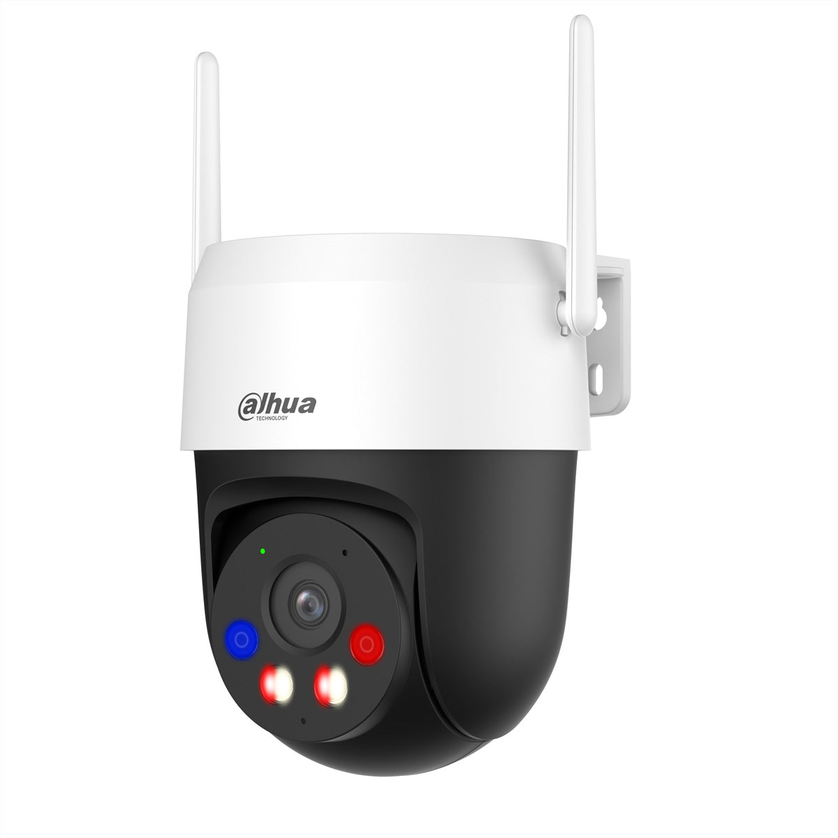 Dahua Technology DAHUA DH-IPC-P3ASP-PV-0400B-S2-EUR PTZ – 3 MP – IR 30 m – WLAN – IP66
