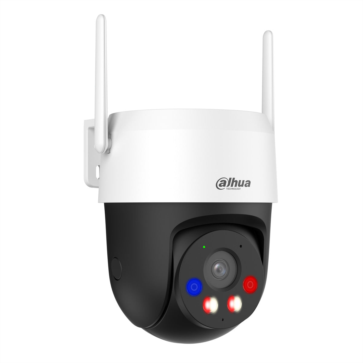 Dahua Technology DAHUA DH-IPC-P3ASP-PV-0400B-S2-EUR PTZ – 3 MP – IR 30 m – WLAN – IP66