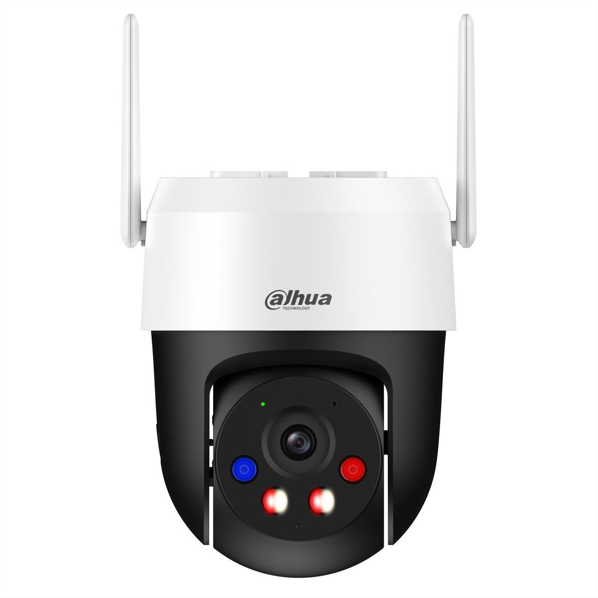 Dahua Technology DAHUA DH-IPC-P3ASP-PV-0400B-S2-EUR PTZ – 3 MP – IR 30 m – WLAN – IP66
