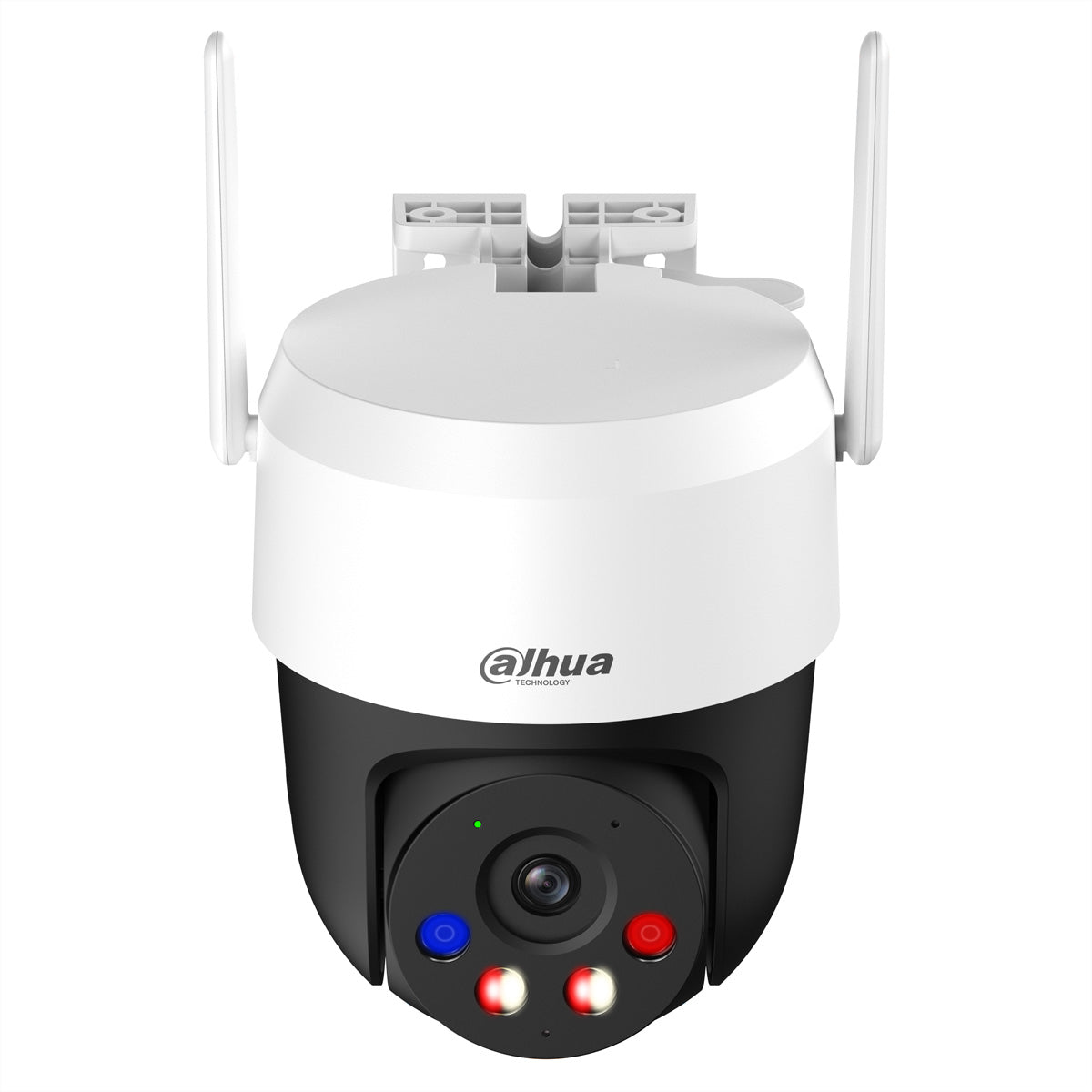 Dahua Technology DAHUA DH-IPC-P3ASP-PV-0400B-S2-EUR PTZ – 3 MP – IR 30 m – WLAN – IP66