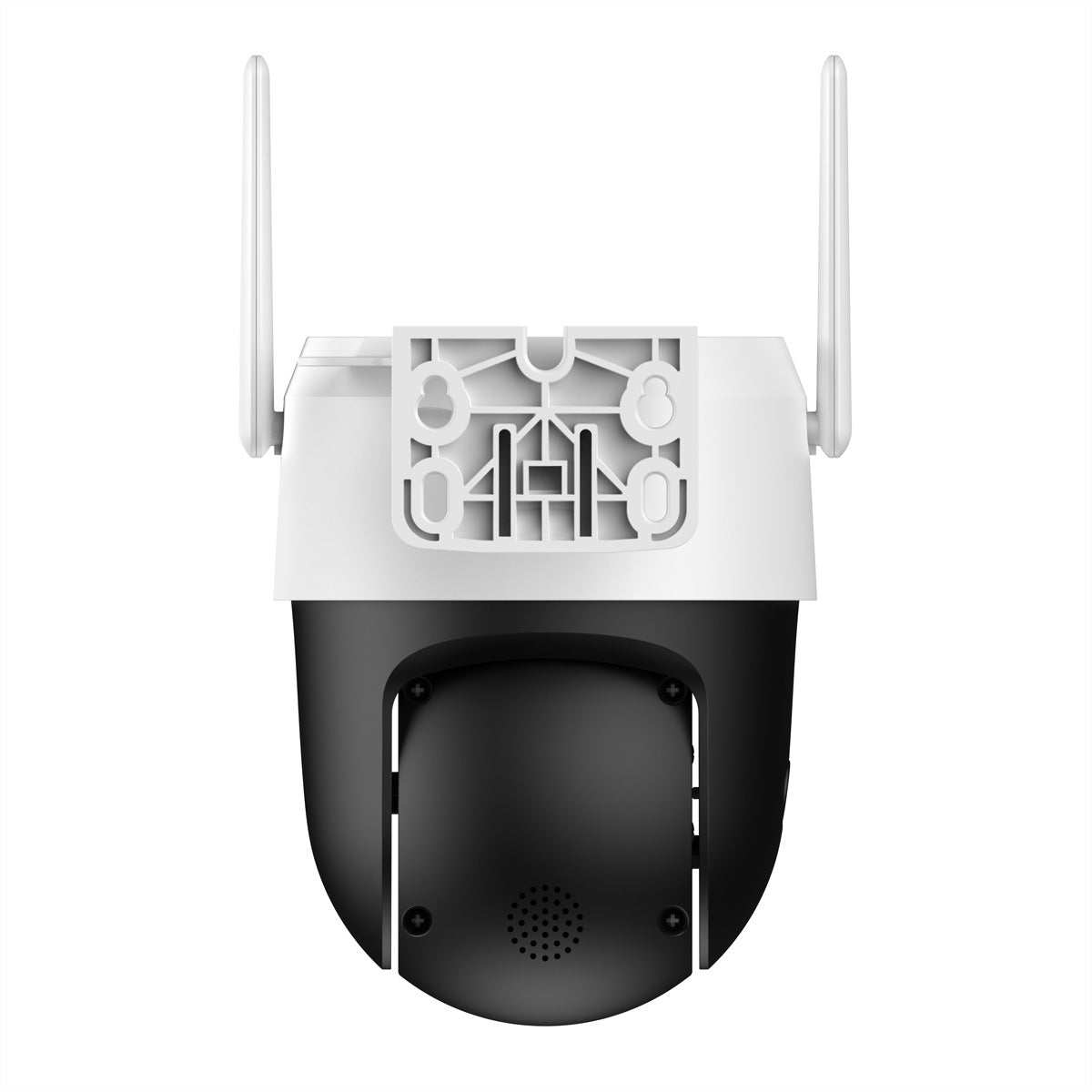 Dahua Technology DAHUA DH-IPC-P3ASP-PV-0400B-S2-EUR PTZ – 3 MP – IR 30 m – WLAN – IP66