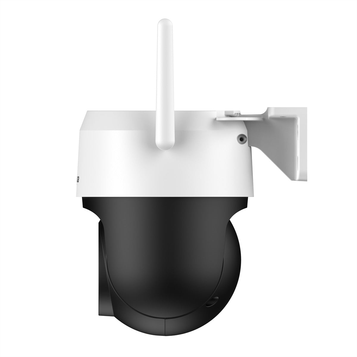 Dahua Technology DAHUA DH-IPC-P3ASP-PV-0400B-S2-EUR PTZ – 3 MP – IR 30 m – WLAN – IP66