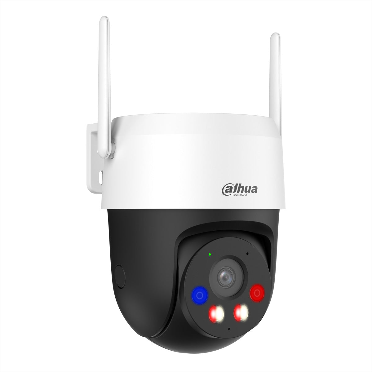 Dahua Technology DAHUA DH-IPC-P5ASP-PV-0400B-S2-EUR PTZ – 5MP – WLAN – IR 30 m – IP66