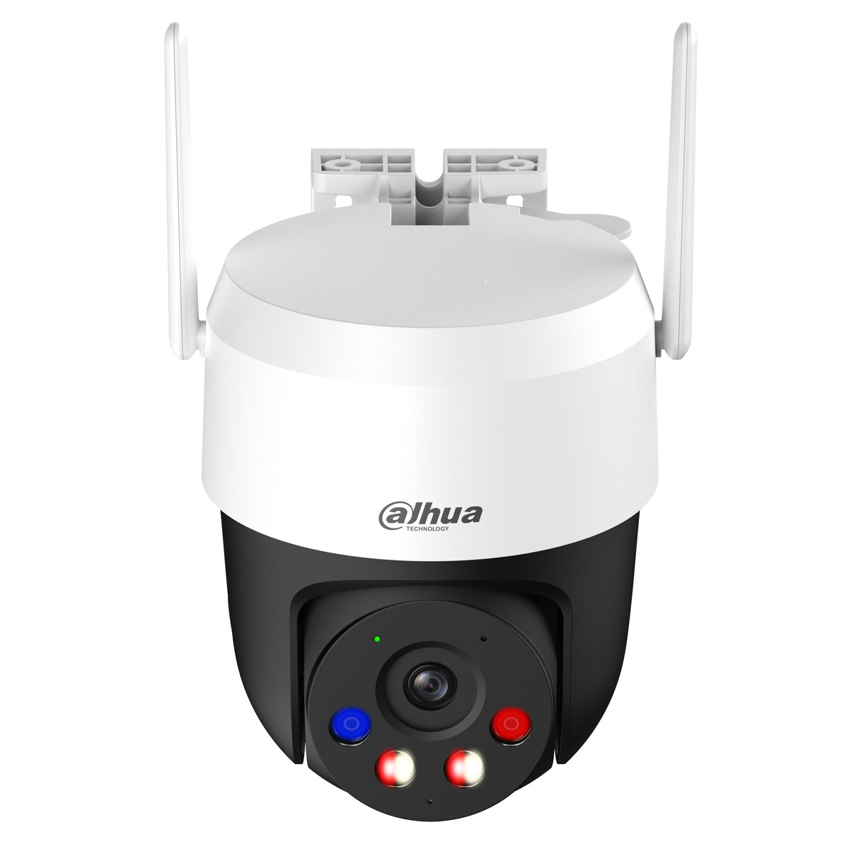 Dahua Technology DAHUA DH-IPC-P5ASP-PV-0400B-S2-EUR PTZ – 5MP – WLAN – IR 30 m – IP66