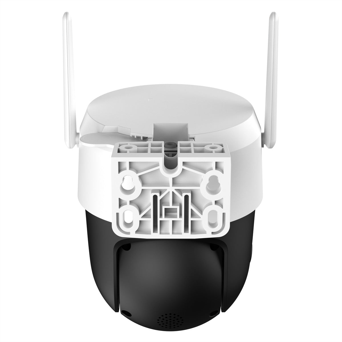 Dahua Technology DAHUA DH-IPC-P5ASP-PV-0400B-S2-EUR PTZ – 5MP – WLAN – IR 30 m – IP66
