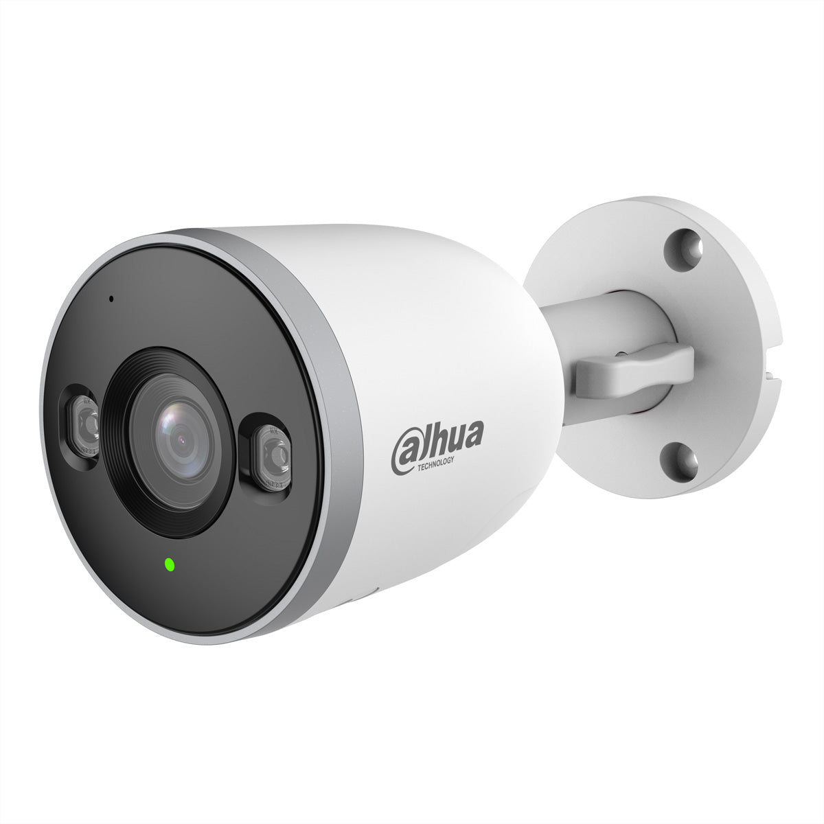 Dahua Technology DAHUA DH-IPC-F3DP-IL-0280B-EUR Bullet – 3MP – 2,8 mm – WLAN – IP67