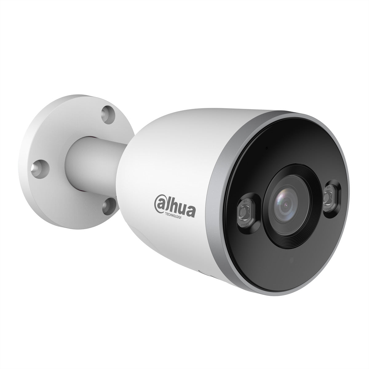 Dahua Technology DAHUA DH-IPC-F3DP-IL-0280B-EUR Bullet – 3MP – 2,8 mm – WLAN – IP67