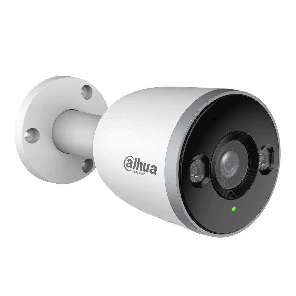 Dahua Technology DAHUA DH-IPC-F3DP-IL-0280B-EUR Bullet – 3MP – 2,8 mm – WLAN – IP67