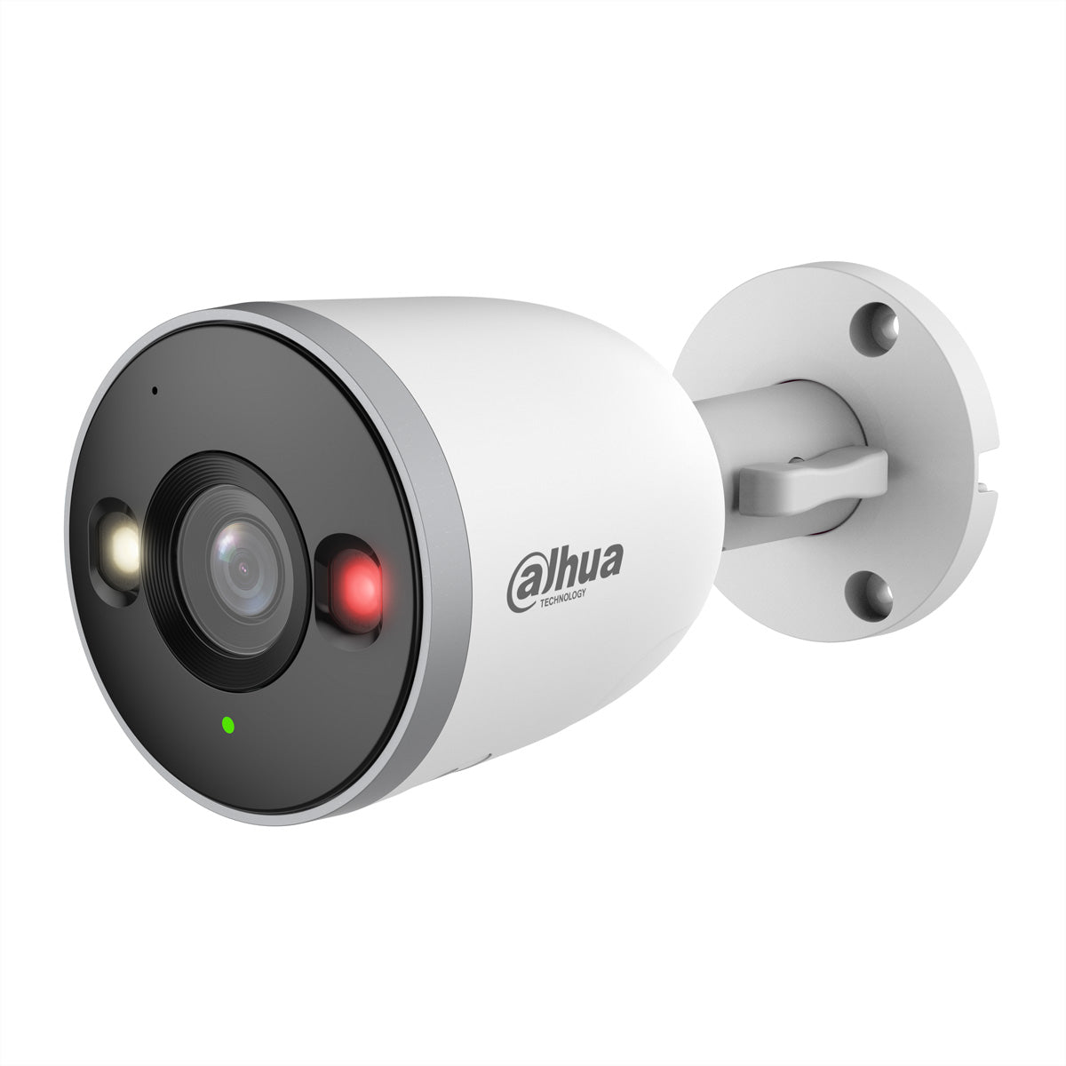 Dahua Technology DAHUA DH-IPC-F3DP-IL-0360B-EUR Bullet – 3 MP – 3,6 mm – WLAN – IP67