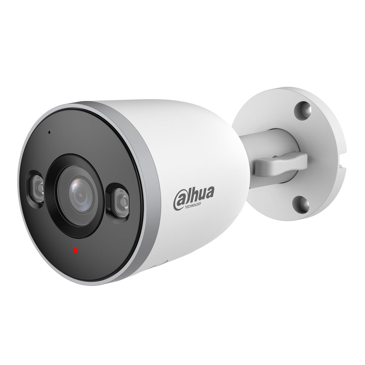 Dahua Technology DAHUA DH-IPC-F5DP-IL-0280B-EUR Bullet – 5MP – 2,8 mm – PoE, WLAN – IP67