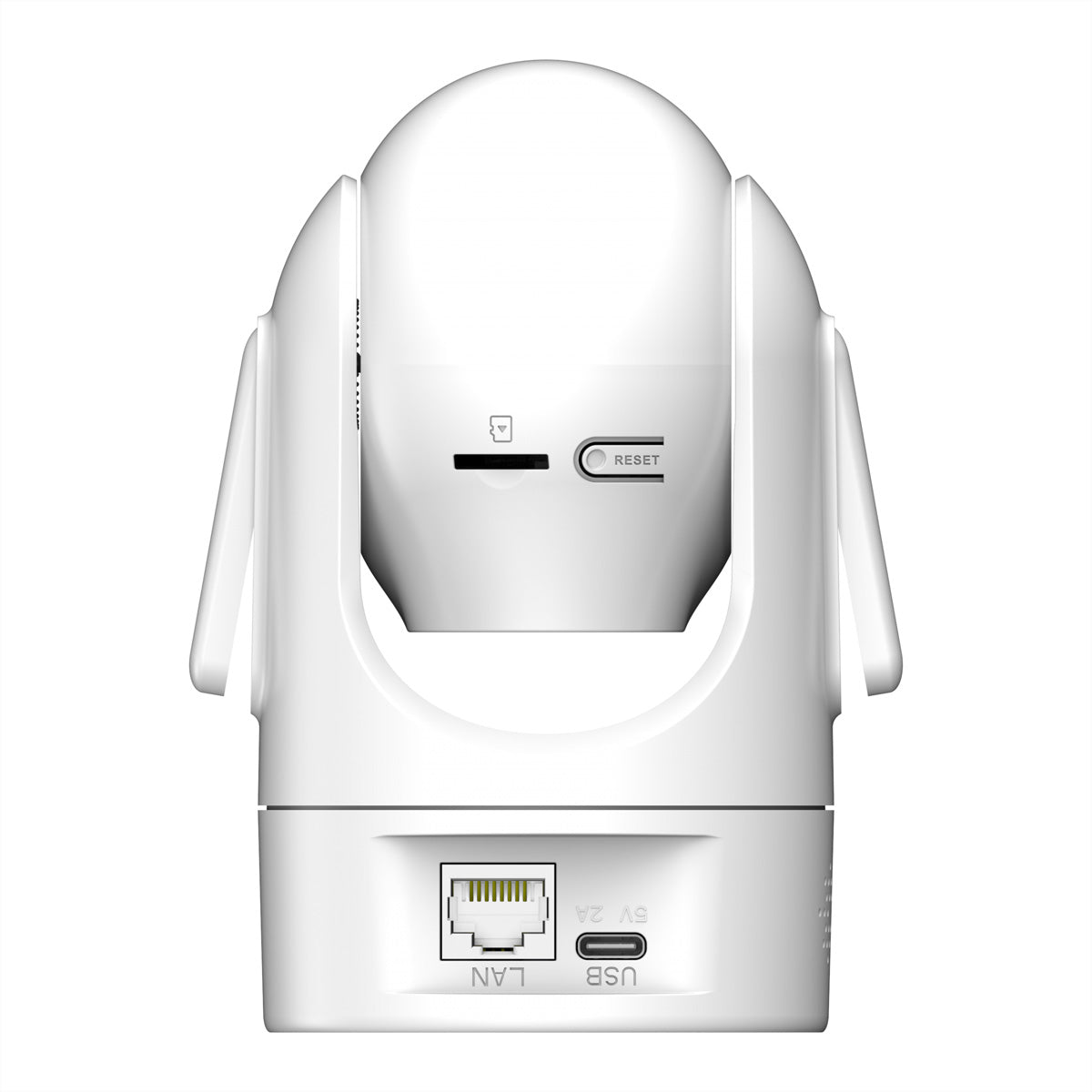 Dahua Technology DAHUA DH-SD-H4C-0400B-EUR PTZ – 4MP – WLAN – Innen