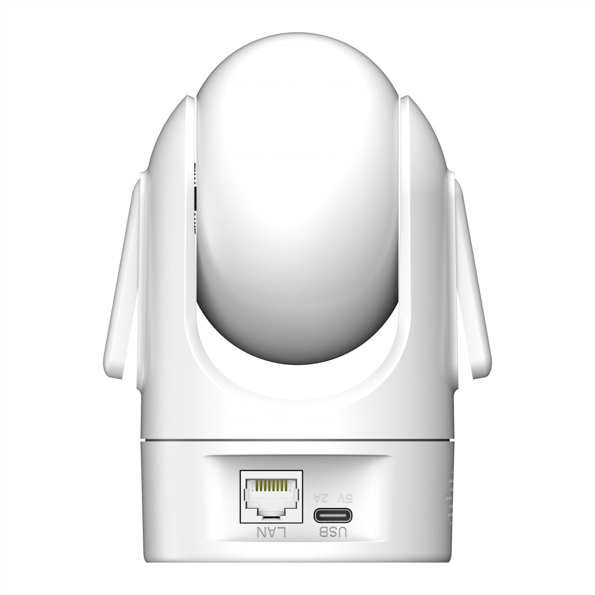 Dahua Technology DAHUA DH-SD-H4C-0400B-EUR PTZ – 4MP – WLAN – Innen