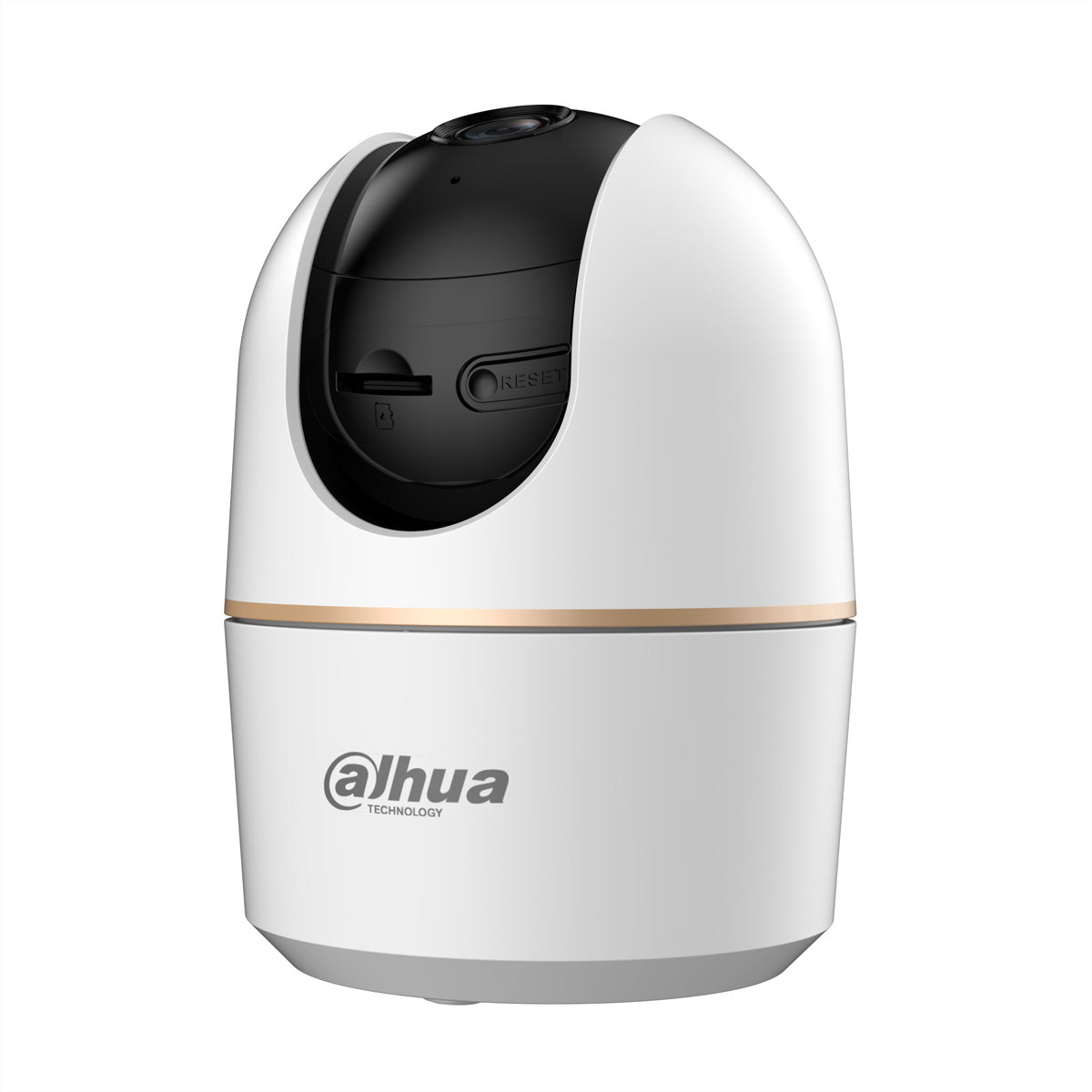 Dahua Technology DAHUA DH-IPC-H3AP-0360B PTZ – 3MP – WLAN – Innenbereich