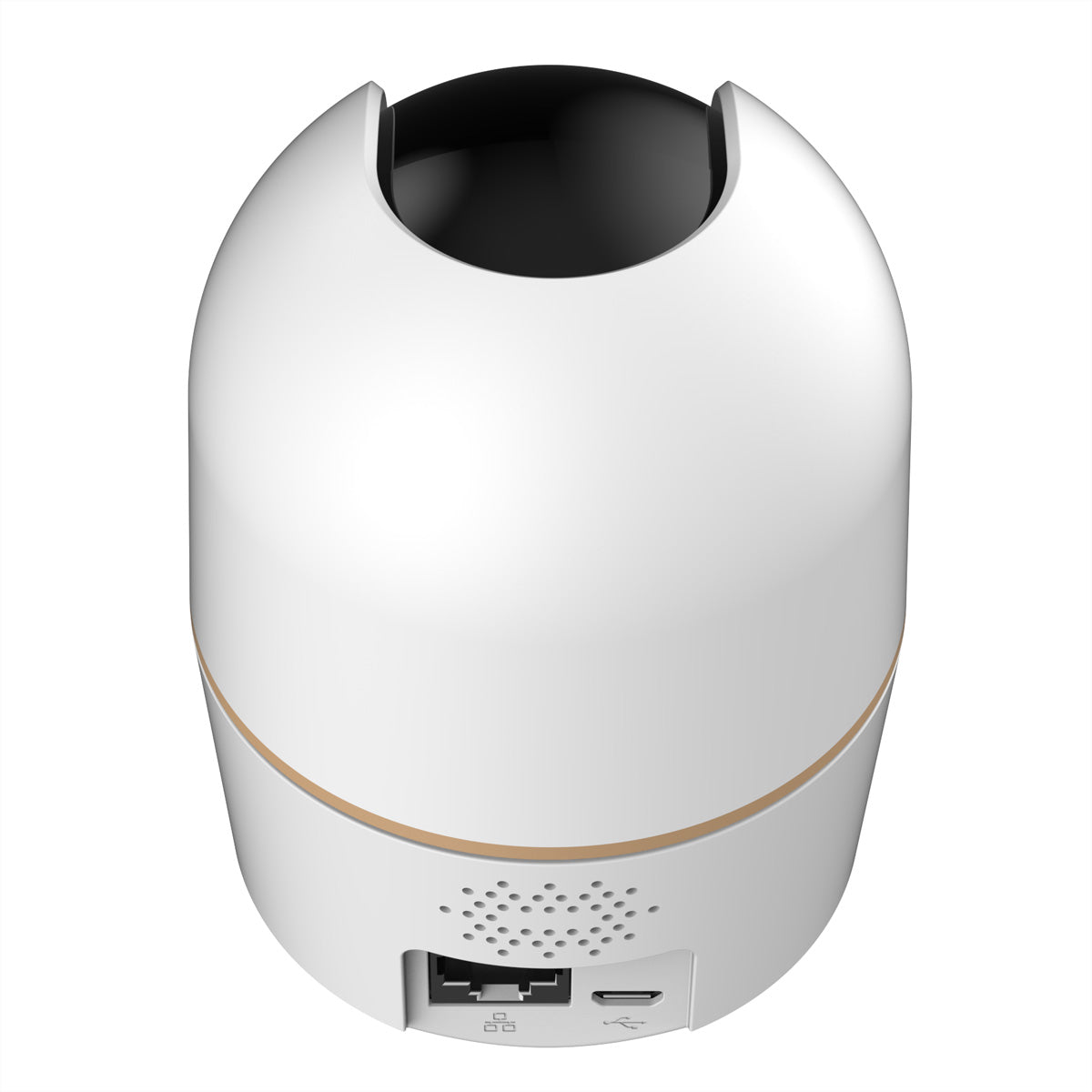 Dahua Technology DAHUA DH-IPC-H3AP-0360B PTZ – 3MP – WLAN – Innenbereich