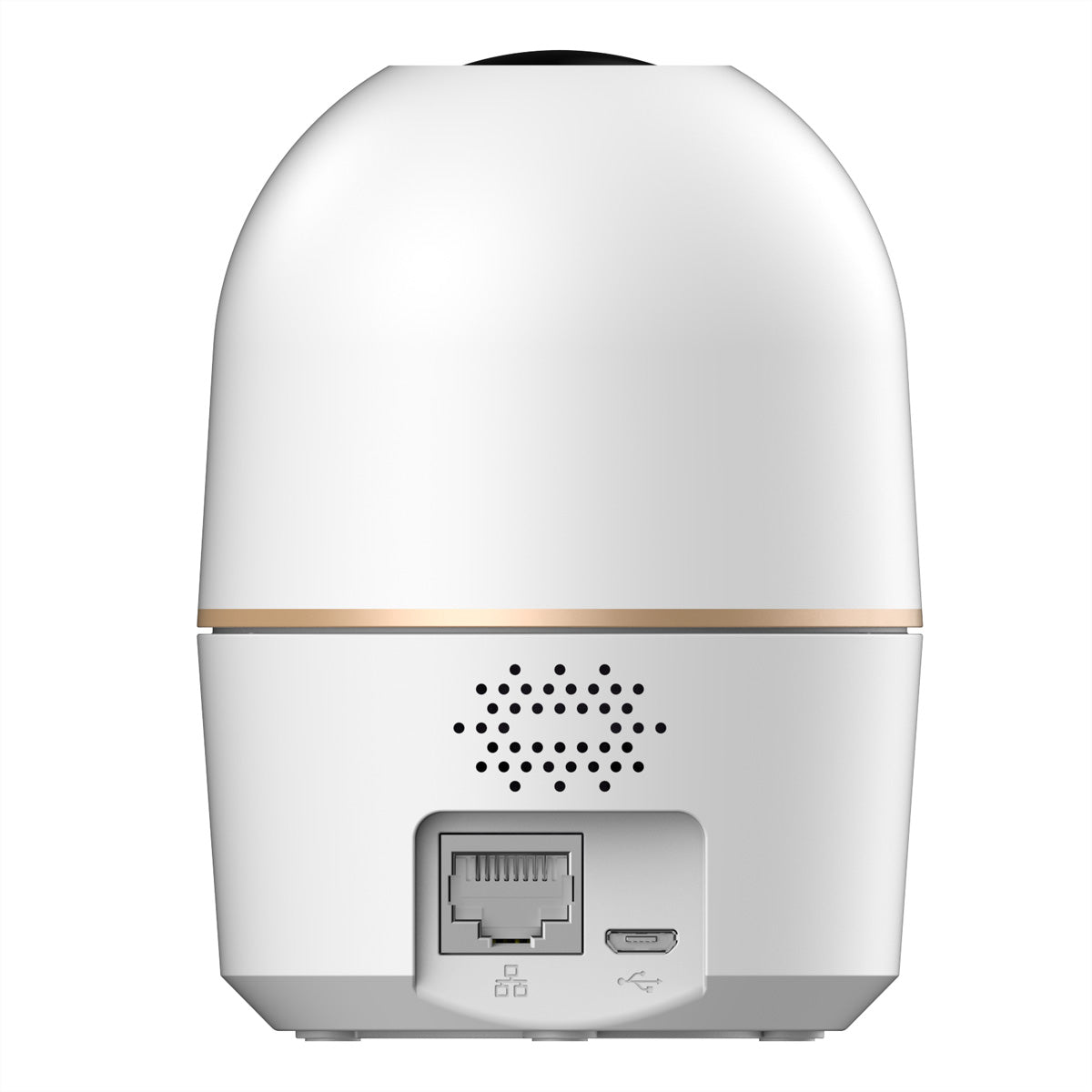Dahua Technology DAHUA DH-IPC-H3AP-0360B PTZ – 3MP – WLAN – Innenbereich