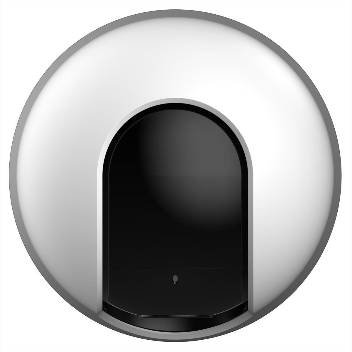 Dahua Technology DAHUA DH-IPC-H3AP-0360B PTZ – 3MP – WLAN – Innenbereich