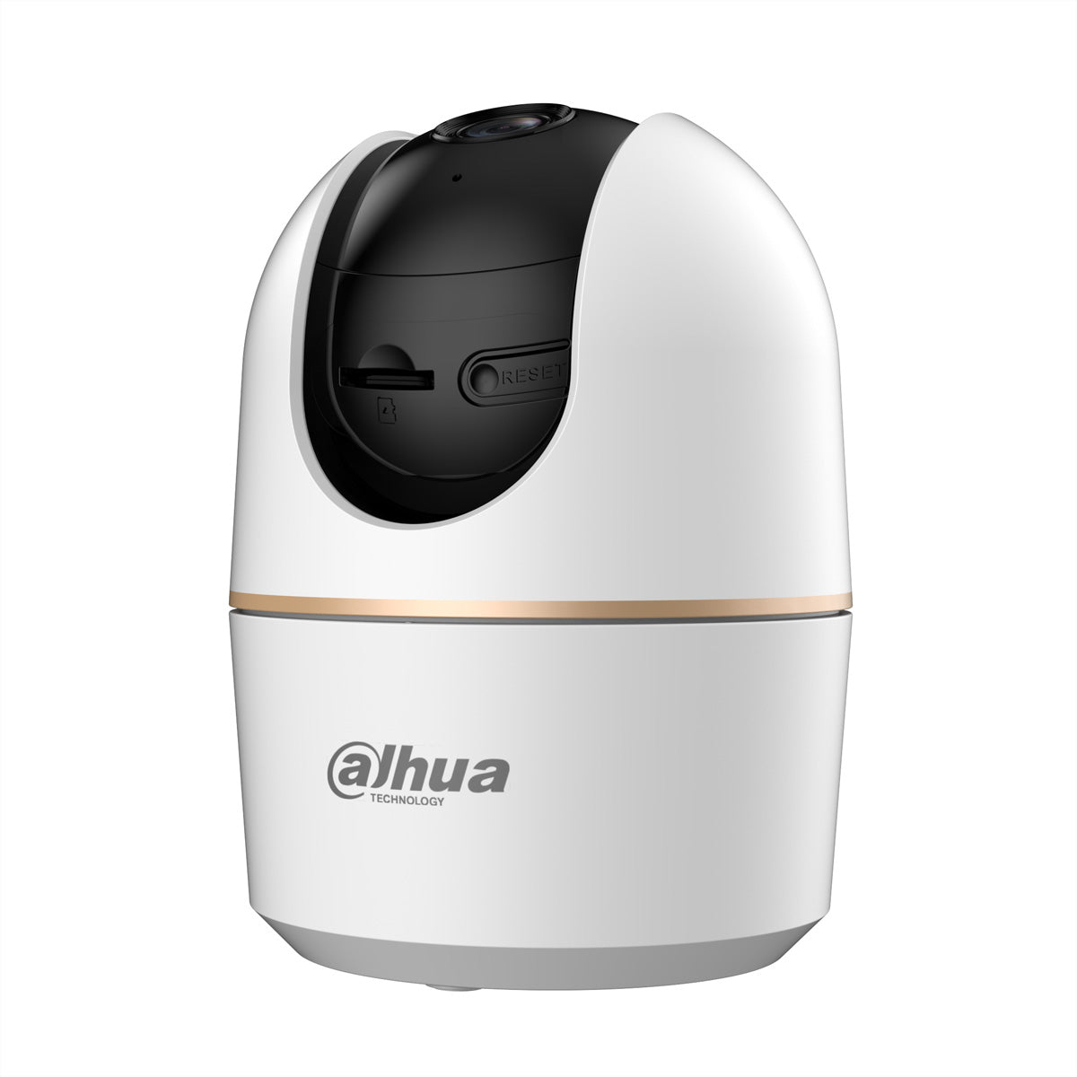 Dahua Technology DAHUA DH-IPC-H3AP-0280B-TC-EUR PTZ – 3 MP – WLAN – IR 10 m – Innen