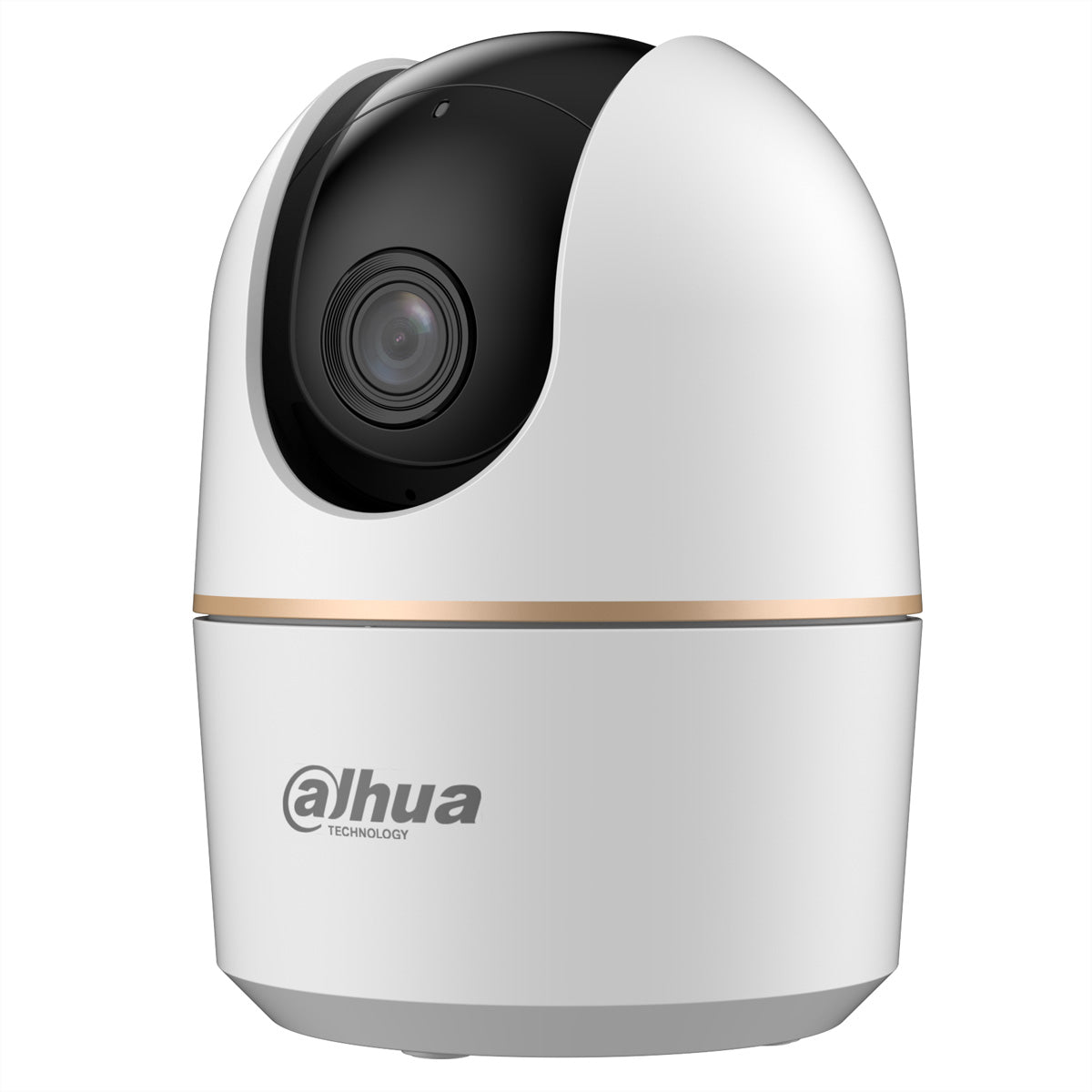 Dahua Technology DAHUA DH-IPC-H3AP-0280B-TC-EUR PTZ – 3 MP – WLAN – IR 10 m – Innen