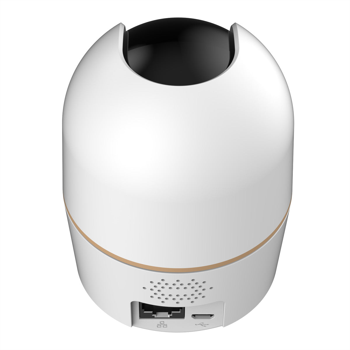 Dahua Technology DAHUA DH-IPC-H3AP-0280B-TC-EUR PTZ – 3 MP – WLAN – IR 10 m – Innen