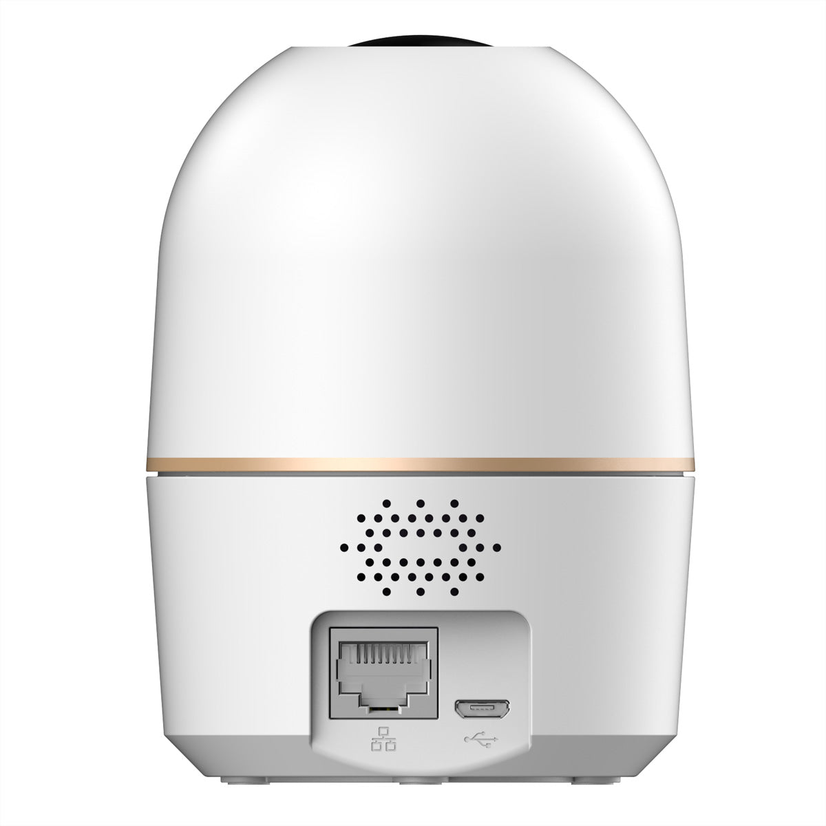 Dahua Technology DAHUA DH-IPC-H3AP-0280B-TC-EUR PTZ – 3 MP – WLAN – IR 10 m – Innen
