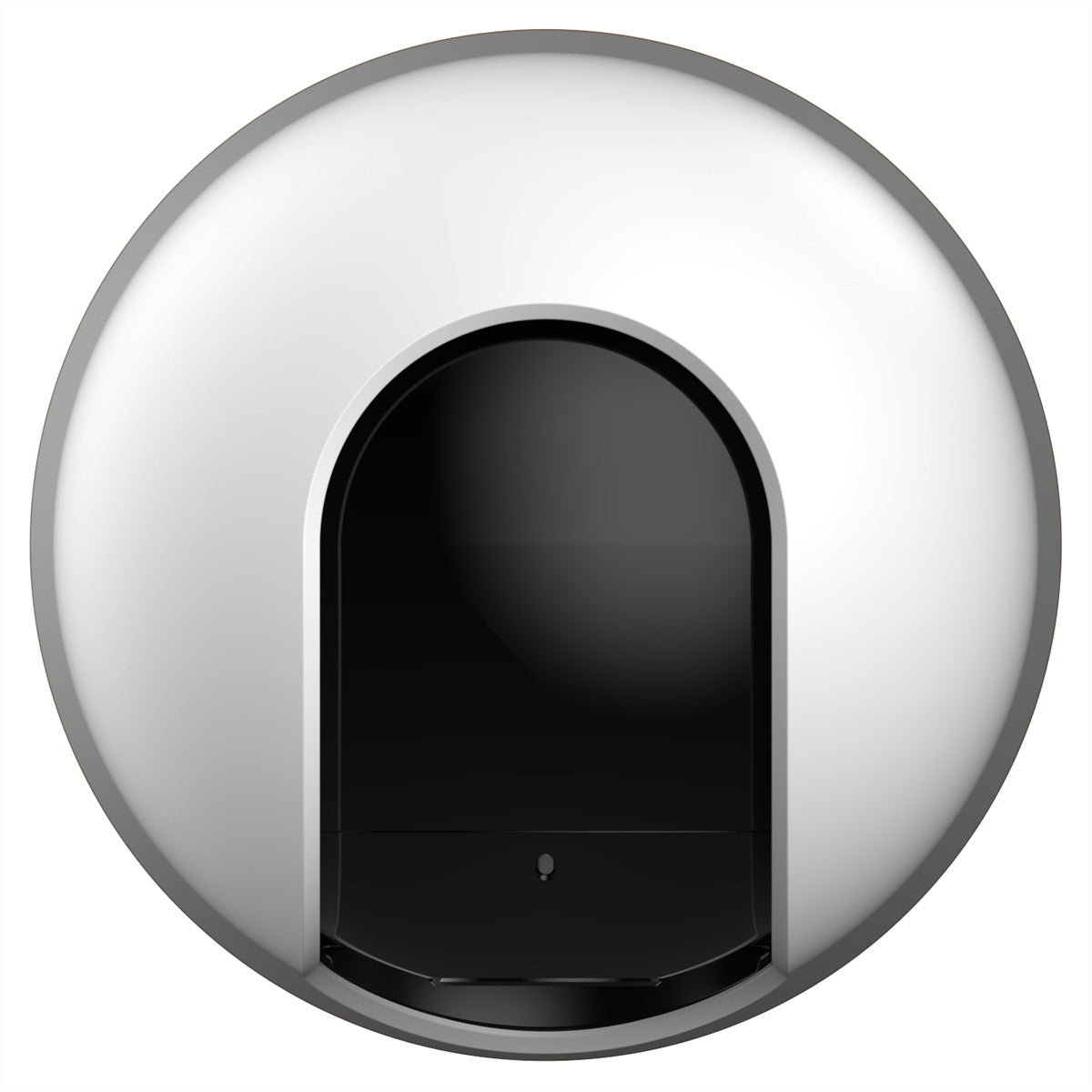 Dahua Technology DAHUA DH-IPC-H3AP-0280B-TC-EUR PTZ – 3 MP – WLAN – IR 10 m – Innen