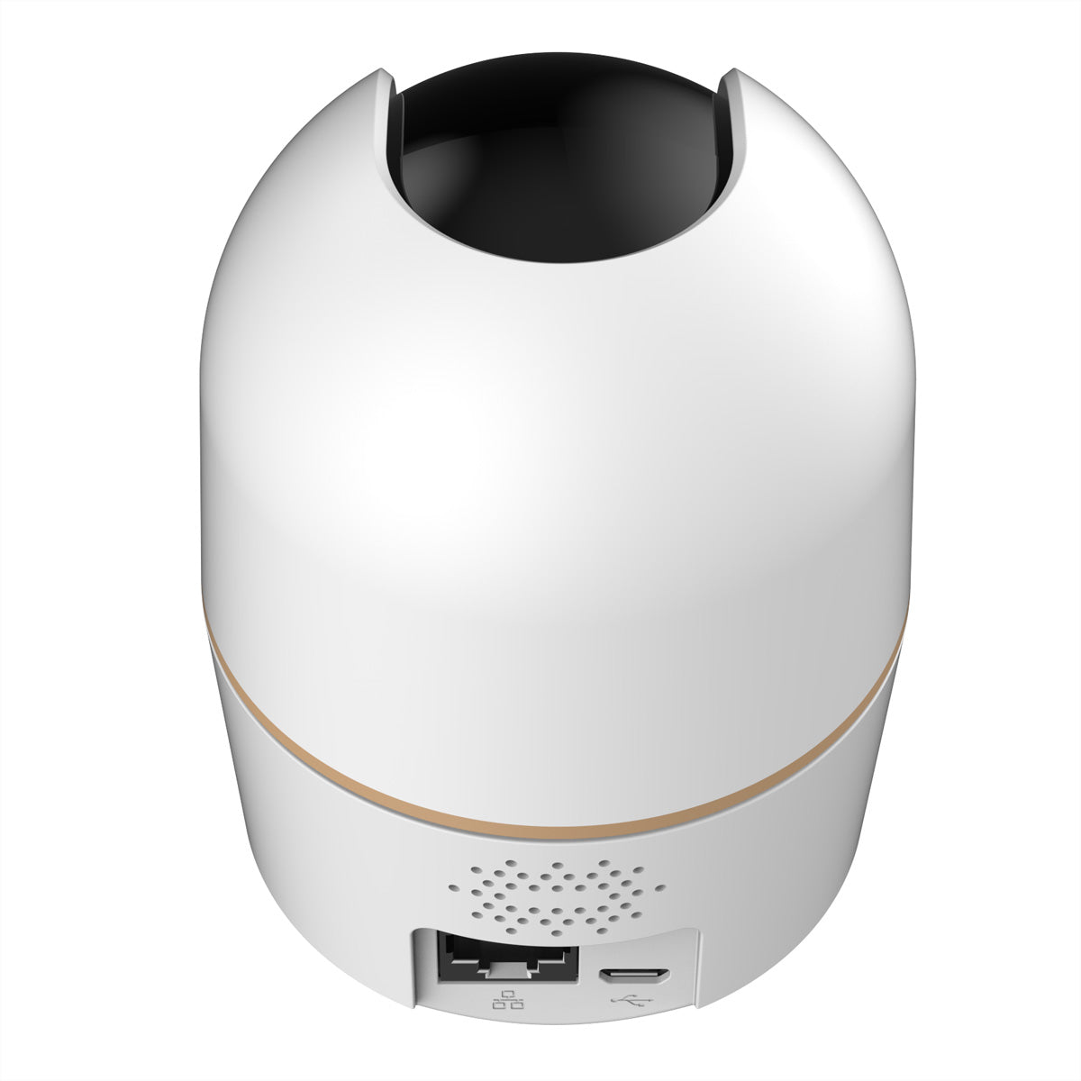 Dahua Technology DAHUA DH-IPC-H3AP-0360B-TC-EUR PTZ – 3 MP – 3,6 mm – IR 10 m – WLAN – Innen
