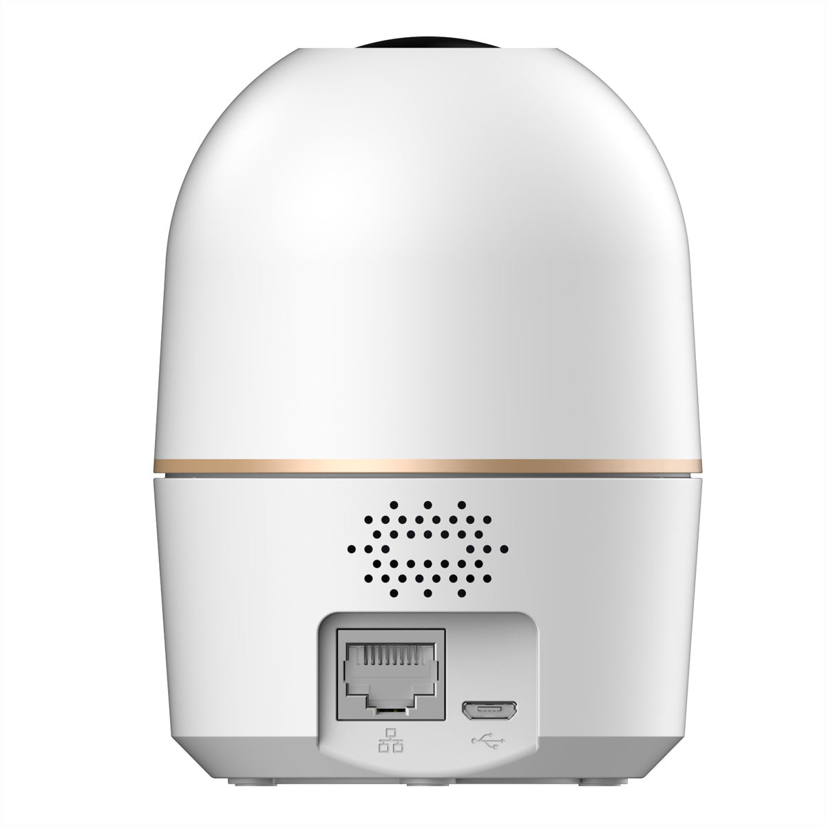 Dahua Technology DAHUA DH-IPC-H3AP-0360B-TC-EUR PTZ – 3 MP – 3,6 mm – IR 10 m – WLAN – Innen