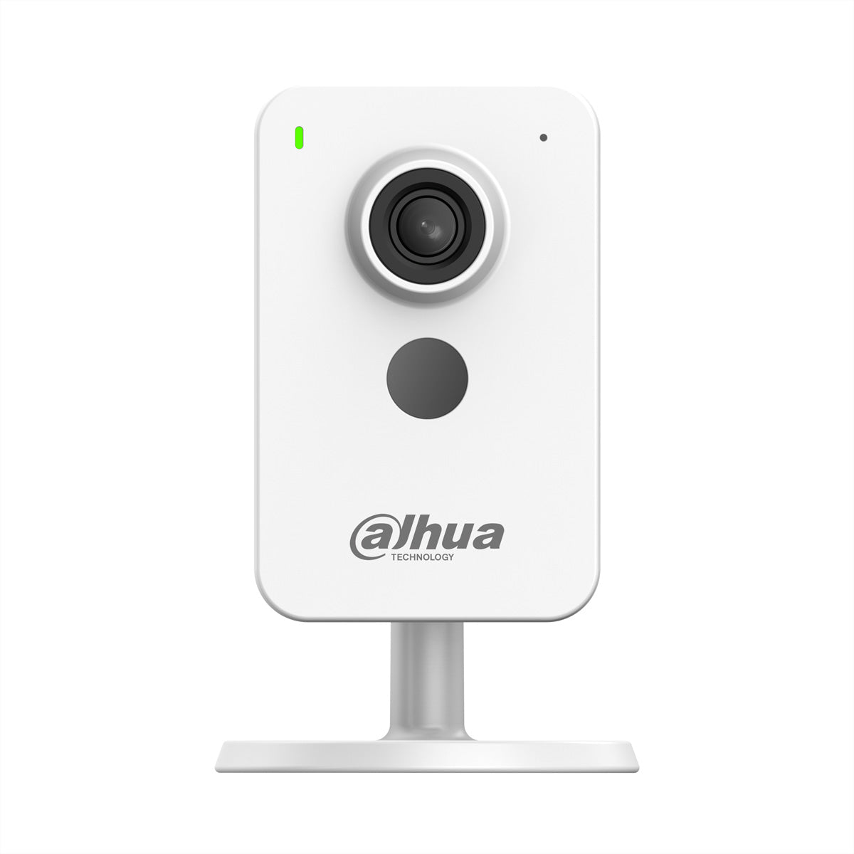 Dahua Technology DAHUA Cube DH-IPC-C4KP-P-0280B-EUR – 4MP – 2,8 mm – PoE, WLAN – Indoor